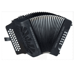 HOHNER COMPADRE-Black