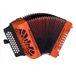 HOHNER COMPADRE-Orange