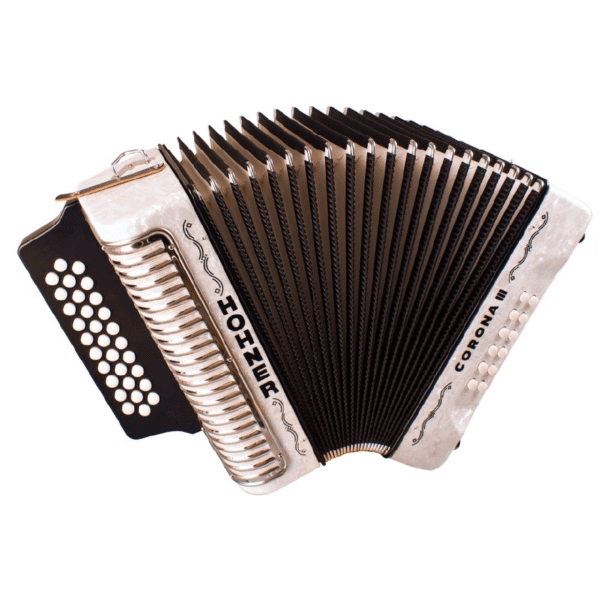 HOHNER CORONA III - Image 3