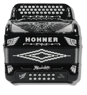 HOHNER REY AGUILA