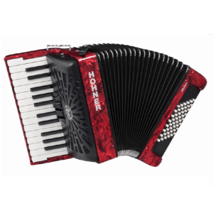 HOHNER BRAVO II 48