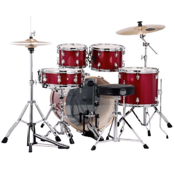 DRUM SET  MAPEX VENUS VE5294FTCVM - Image 2