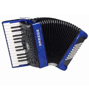 HOHNER BRAVO II 482