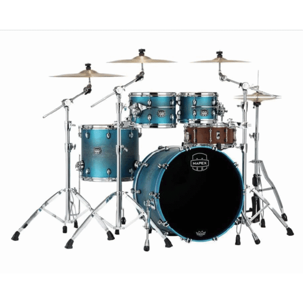 DRUM SET  MAPEX VENUS VE5294FTCVM - Image 3