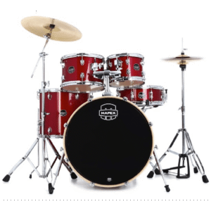 DRUM SET  MAPEX VENUS VE5294FTCVM