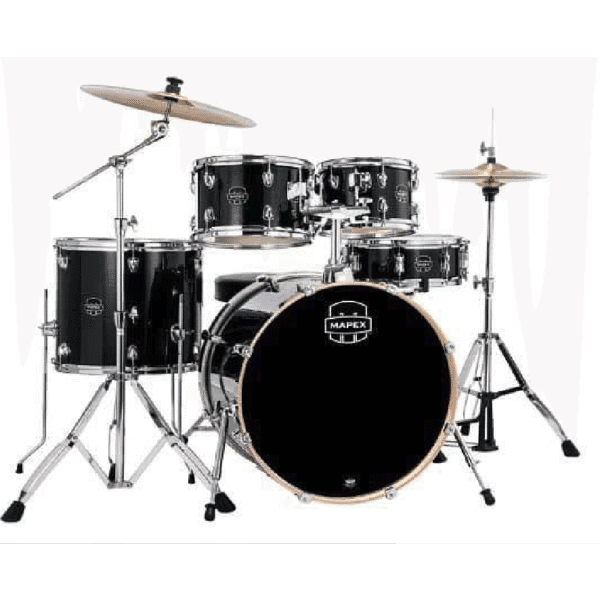 DRUM SET  MAPEX VENUS VE5294FTCVM - Image 4