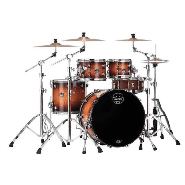 DRUM SET  MAPEX VENUS VE5294FTCVM - Image 5
