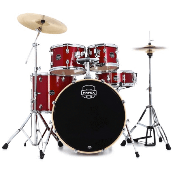 DRUM SET  MAPEX VENUS VE5294FTCVM