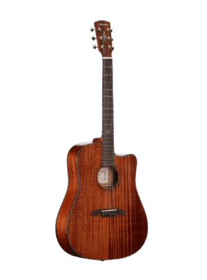 ALVAREZ MD66CE MASTER WORKS