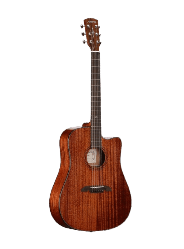 ALVAREZ MD66CE MASTER WORKS