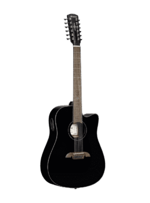 ALVAREZ AD60CE 12-STRING