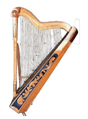 ARPAS/ HARP DON CORTEZ JALICIENSE DCA901