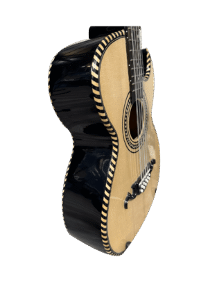Bajo Quinto Pasaye Standard2