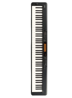 CASIO CDP-S360 88 KEY DIGITAL PIANO