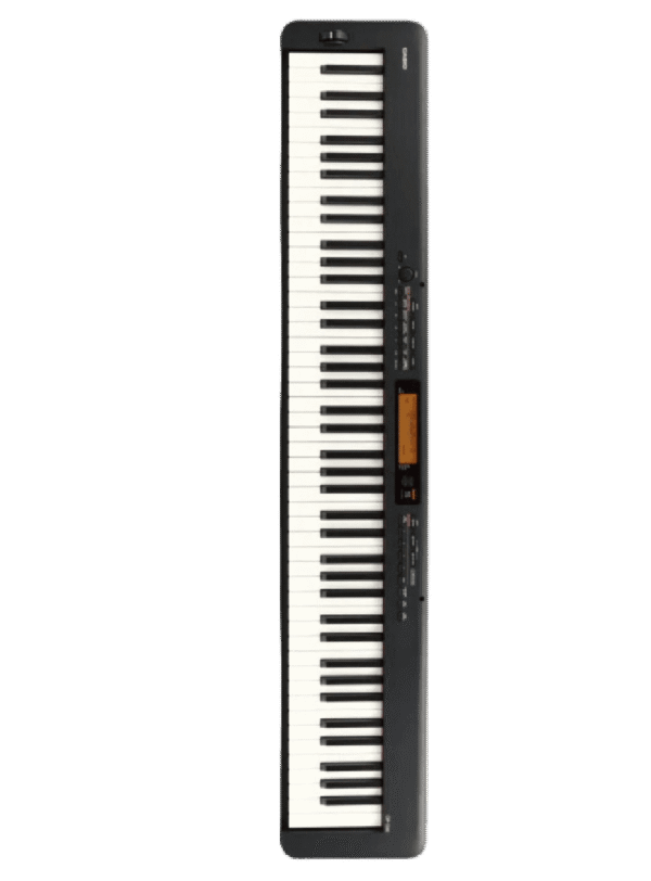 CASIO CDP-S360 88 KEY DIGITAL PIANO