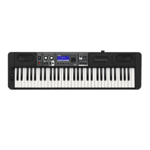 CASIO CT-S500 CASIOTONE 61 KEY ARRANGER KEYBOARD