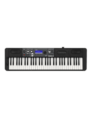 CASIO CT-S500 CASIOTONE 61 KEY ARRANGER KEYBOARD