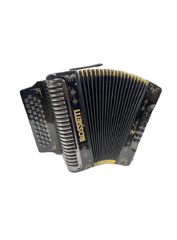 ROSSETTI 3112 PRO SESIES CONSASTINE