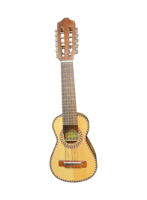 DON CORTEZ CHARANGO M83