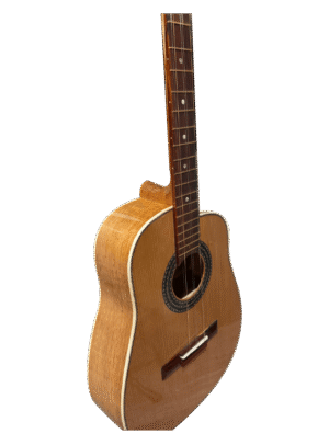 DON CORTEZ GUITAR-GUITARRA CUBAN TRES M33 PALO ESC._1
