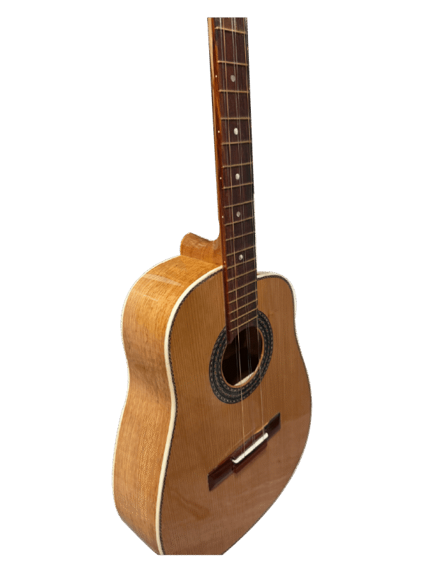 DON CORTEZ GUITAR/GUITARRA CUBAN TRES M33 PALO ESC. - Image 2