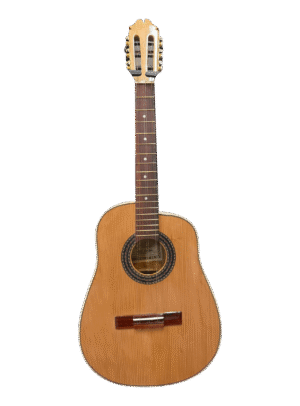 DON CORTEZ GUITAR/GUITARRA CUBAN TRES M33 PALO ESC.
