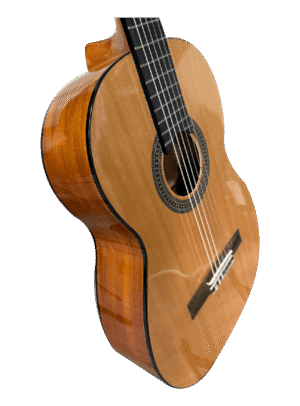 DON CORTEZ GUITARRA SONORA EC106 MARIACHI ZAPELLI_2