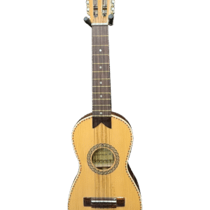 DON CORTEZ JARANA JAROCHA 3RD- M22 CEDRO