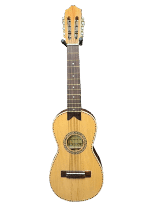 DON CORTEZ JARANA JAROCHA 3RD- M22 CEDRO