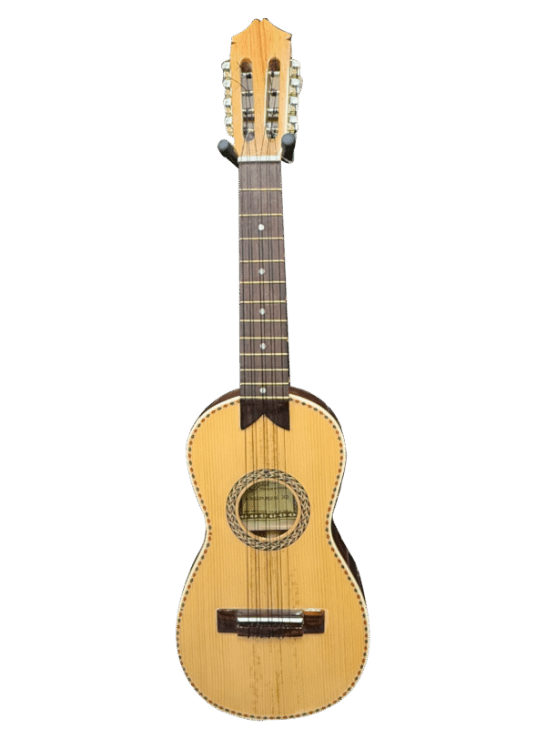 DON CORTEZ JARANA JAROCHA 3RD- M22 CEDRO