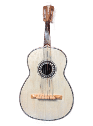 DON CORTEZ GUITARRON COMPADRE JB54NT
