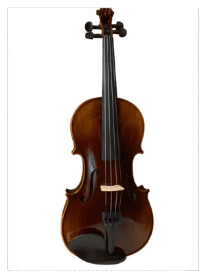 DON CORTEZ MARIACHI MAESTRO VIOLIN DC200 MAPLE 4/4
