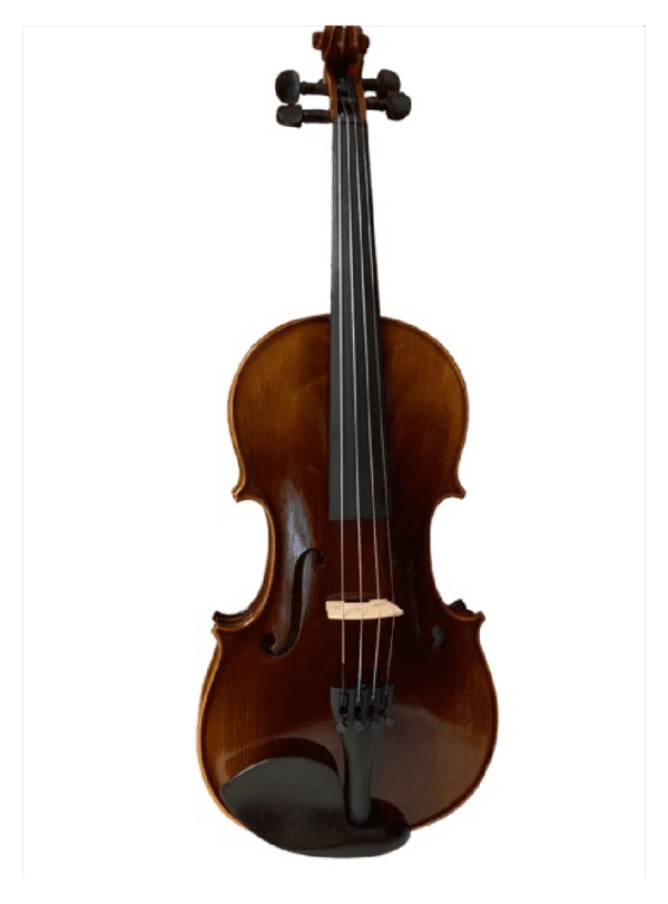 DON CORTEZ MARIACHI MAESTRO VIOLIN DC200 MAPLE 4/4