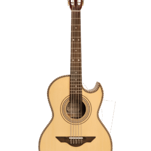 HILARIO JIMENEZ LBQ1 BAJO QUINTO