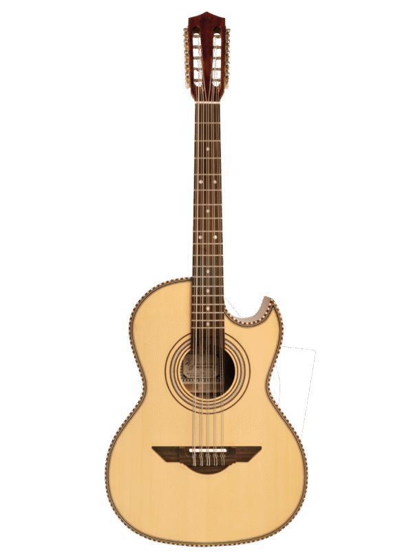 HILARIO JIMENEZ LBQ1 BAJO QUINTO