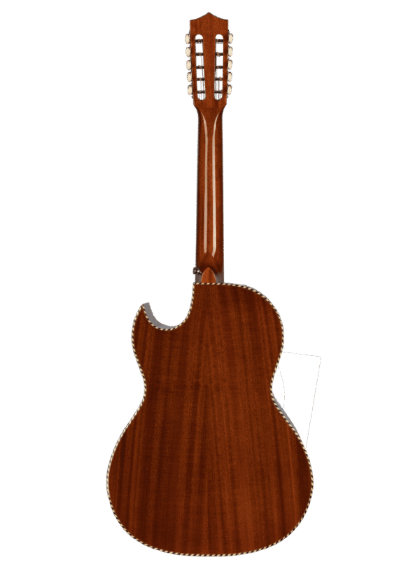 HILARIO JIMENEZ LBQ1 BAJO QUINTO - Image 3