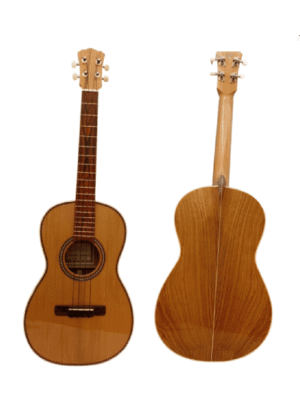 DON CORTEZ GUITARRA DE SON M13