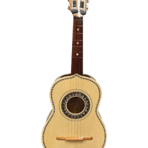 DON CORTEZ VIHUELA LAREDO JB36