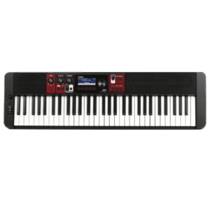 Keyboards
