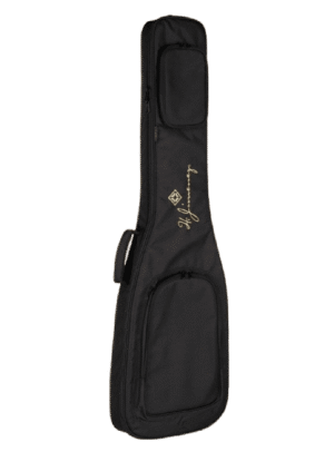 H. JIMENEZ LGD1-CENM STANDARD SERIES GUITARRA DOBLE-natural copy 2