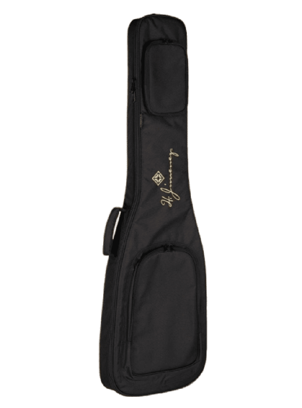 HILARIO JIMENEZ BASS GUITAR LBS5-SB - Image 2
