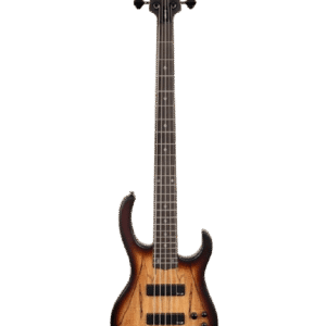 HILARIO JIMENEZ BASS GUITAR LBS5-SB