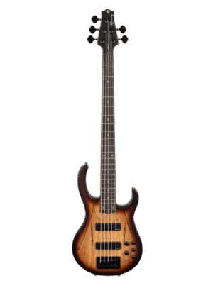 HILARIO JIMENEZ BASS GUITAR LBS5-SB