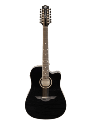 H. JIMENEZ LGD1-CENM STANDARD SERIES GUITARRA DOBLE_1