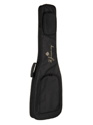 HILARIO JIMENEZ BASS GUITAR LBS4-BK_1