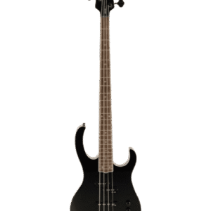 HILARIO JIMENEZ BASS GUITAR LBS4-BK