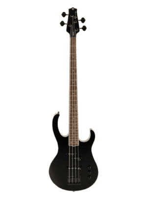 HILARIO JIMENEZ BASS GUITAR LBS4-BK
