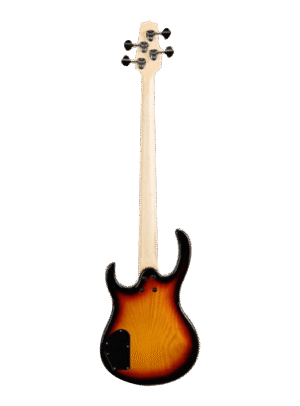 HILARIO JIMENEZ BASS GUITAR LBS4-VB_!