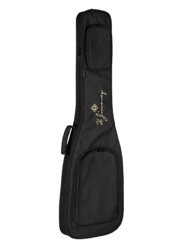 HILARIO JIMENEZ BASS GUITAR LBS4-WT - Image 2