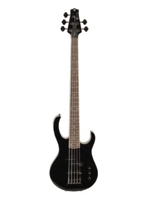 HILARIO JIMENEZ BASS GUITAR LBS5-BK